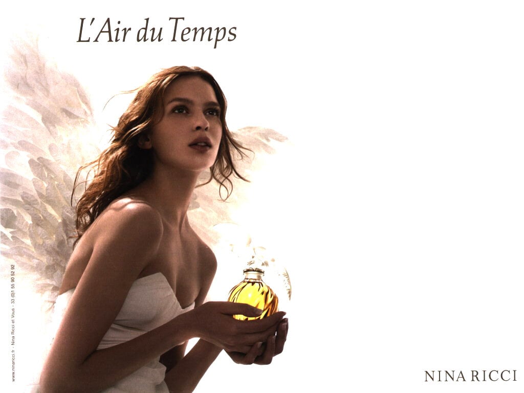 Tualetinis vanduo Nina Ricci L'Air Du Temps EDT moterims 100 ml kaina ir informacija | Kvepalai moterims | pigu.lt