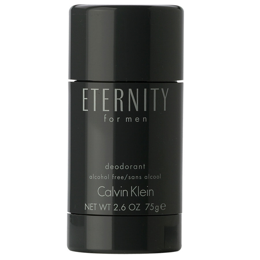 Pieštukinis dezodorantas Calvin Klein Eternity vyrams 75 ml kaina ir informacija | Parfumuota kosmetika vyrams | pigu.lt