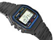 Laikrodis vyrams Casio F 91W 1YER VVA2892 цена и информация | Vyriški laikrodžiai | pigu.lt