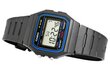 Laikrodis vyrams Casio F 91W 1YER VVA2892 цена и информация | Vyriški laikrodžiai | pigu.lt