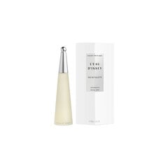 Женская парфюмерия L'eau D'issey Issey Miyake EDT: Емкость - 50 ml цена и информация | Женские духи | pigu.lt