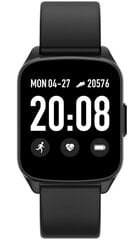 Laikrodis SMARTWATCH G. Rossi SW009-4 kaina ir informacija | Vyriški laikrodžiai | pigu.lt