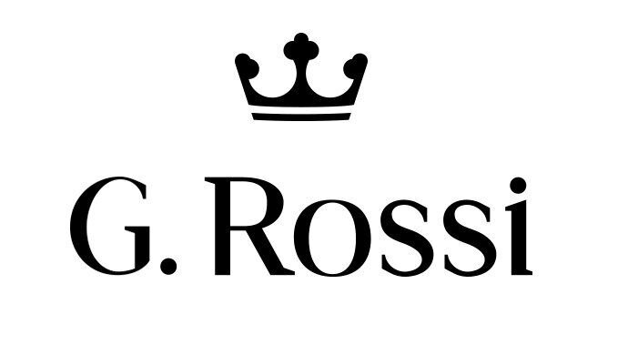 G. Rossi SW009 Rose Gold/Black kaina ir informacija | Išmanieji laikrodžiai (smartwatch) | pigu.lt