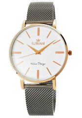 Laikrodis moterims G. Rossi 10401B-3B4 VVA4622 kaina ir informacija | Moteriški laikrodžiai | pigu.lt