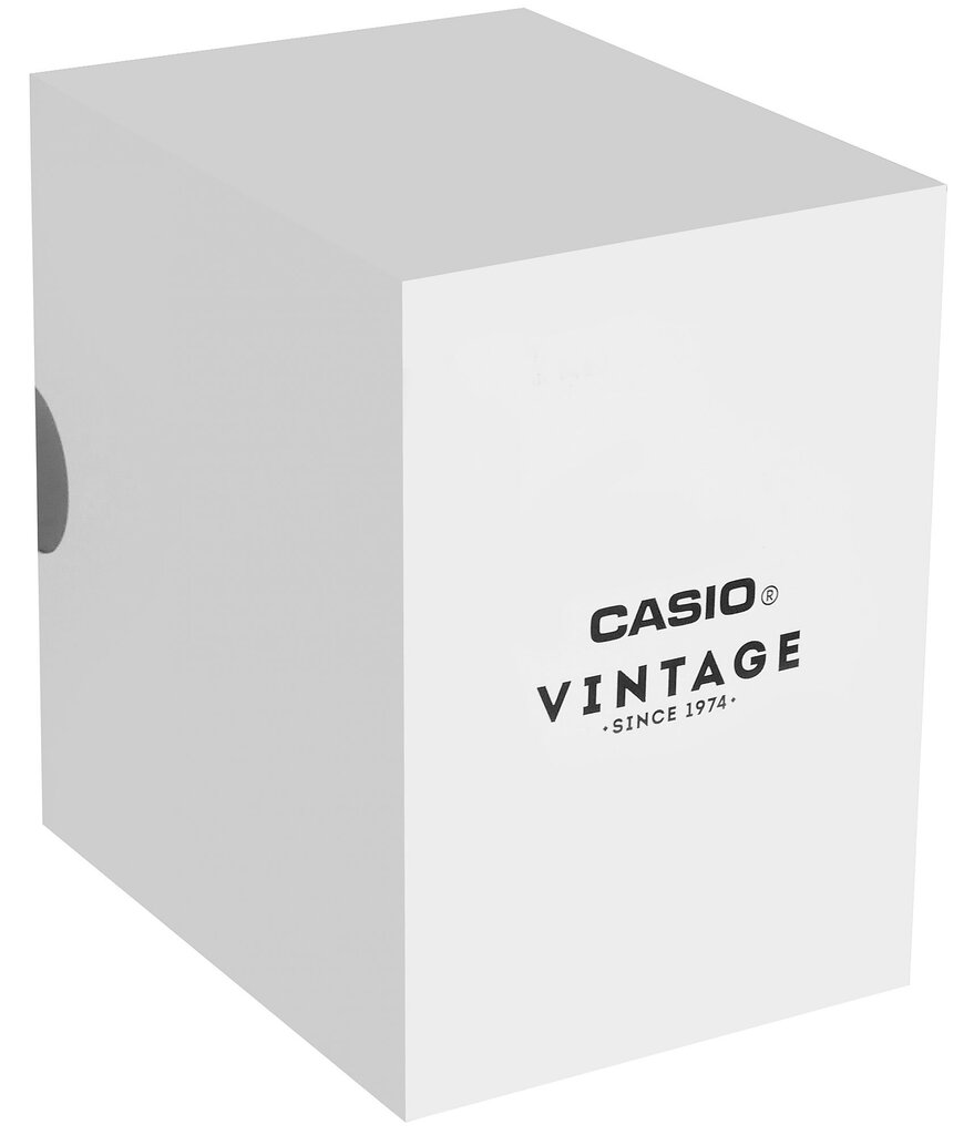 Laikrodis Casio CA-53WF-1BEF Unisex kaina ir informacija | Vyriški laikrodžiai | pigu.lt