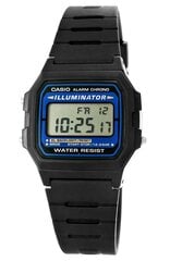 Laikrodis Vyr. Unisex CASIO F-105W-1AWYEF kaina ir informacija | Vyriški laikrodžiai | pigu.lt