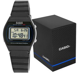 Мужские часы Casio W-202-1AVEF цена и информация | Мужские часы | pigu.lt