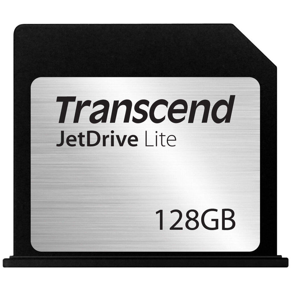 Transcend JetDrive Lite 130 kaina ir informacija | Atminties kortelės fotoaparatams, kameroms | pigu.lt