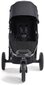 Sportinis vežimėlis Baby Jogger City Elite 2, black цена и информация | Vežimėliai | pigu.lt