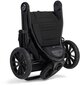 Sportinis vežimėlis Baby Jogger City Elite 2, black kaina ir informacija | Vežimėliai | pigu.lt