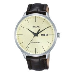 Laikrodis vyrams Pulsar PL4035X1EST S0335726 kaina ir informacija | Vyriški laikrodžiai | pigu.lt