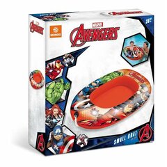 Надувная лодка The Avengers (94 cм) цена и информация | Надувные и пляжные товары | pigu.lt