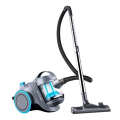 Bagless vacuum cleaner Midea C5 MBC1270GB цена и информация | Пылесосы | pigu.lt