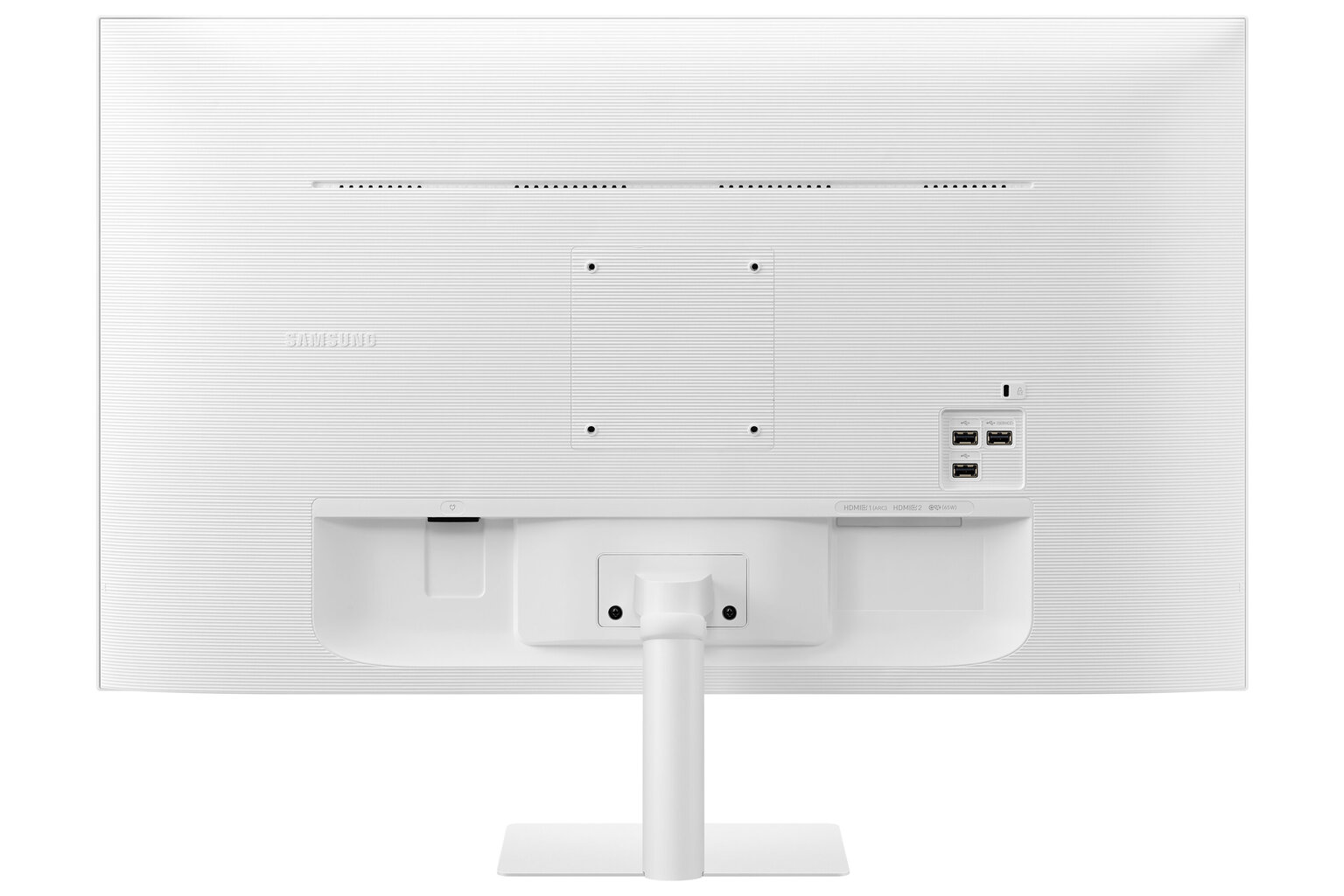 Samsung LS32BM701UUXEN kaina ir informacija | Monitoriai | pigu.lt