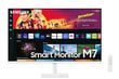 Samsung LS32BM701UUXEN kaina ir informacija | Monitoriai | pigu.lt