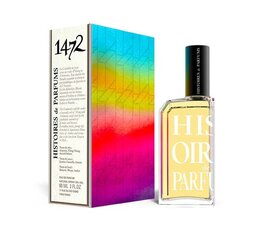 Парфюмерная вода Histoires de Parfums 1472 EDP для женщин и мужчин, 60 мл цена и информация | Женские духи | pigu.lt