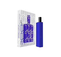 Kvapusis vanduo Histoires de Parfums This It Not A Blue Bottle 1/1 EDP moterims ir vyrams, 15 ml kaina ir informacija | Kvepalai moterims | pigu.lt