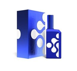 Kvapusis vanduo Histoires de Parfums This It Not A Blue Bottle 1/4 EDP moterims ir vyrams, 60 ml kaina ir informacija | Kvepalai moterims | pigu.lt