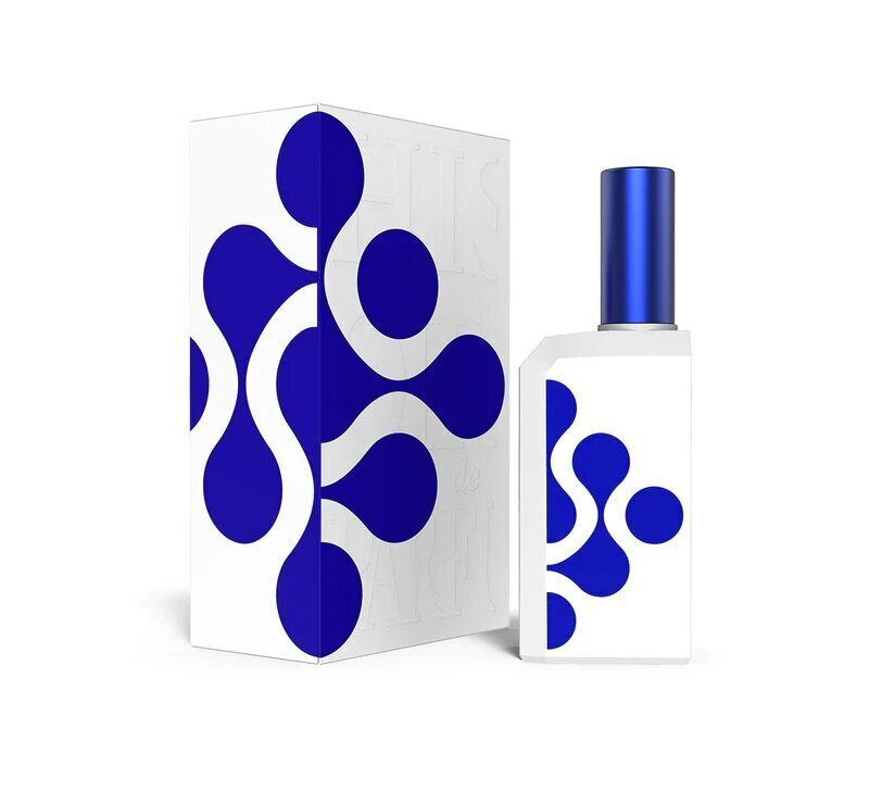 Kvapusis vanduo Histoires de Parfums This It Not A Blue Bottle 1/5 EDP moterims ir vyrams, 60 ml цена и информация | Kvepalai moterims | pigu.lt