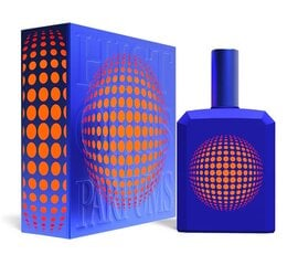 Kvapusis vanduo Histoires de Parfums This It Not A Blue Bottle 1/6 EDP moterims ir vyrams, 120 ml kaina ir informacija | Histoires de Parfums Kvepalai, kosmetika | pigu.lt