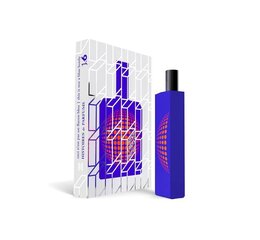 Kvapusis vanduo Histoires de Parfums This It Not A Blue Bottle 1/6 EDP moterims ir vyrams, 15 ml kaina ir informacija | Kvepalai moterims | pigu.lt