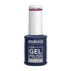 Gelinis Nagų lakas Andreia Professional G23, 10.5 ml kaina ir informacija | Nagų lakai, stiprintojai | pigu.lt