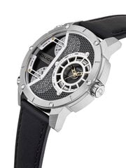 Мужские часы Police PEWJA2118101 (Ø 50 mm) цена и информация | Мужские часы | pigu.lt