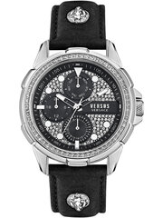 Vyriškas laikrodis Versus by Versace 6e Arrondissement kaina ir informacija | Vyriški laikrodžiai | pigu.lt
