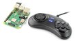 RetroFlag Sega Genesis Controler - retro žaidimų valdiklis kaina ir informacija | Žaidimų pultai  | pigu.lt