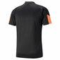 Marškinėliai vyrams Puma Individual Final, juodi kaina ir informacija | Vyriški marškinėliai | pigu.lt