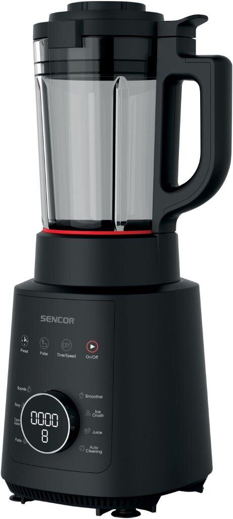 Sencor SBU 0510BK Blend & Cook kaina ir informacija | Kokteilinės | pigu.lt