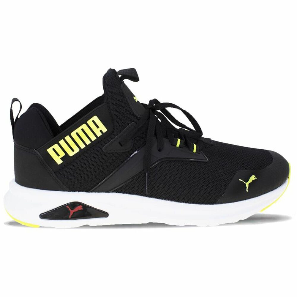 Vyriški sportbačiai Puma S6447031, juodos spalvos kaina ir informacija | Kedai vyrams | pigu.lt