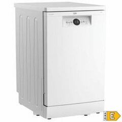 Посудомоечная машина BEKO BDFS26020WQ 45 cm цена и информация | Посудомоечные машины | pigu.lt