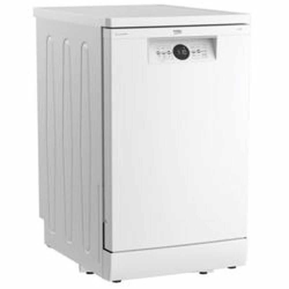 Beko BDFS26020WQ kaina ir informacija | Indaplovės | pigu.lt