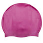 Silikoninė kepurė plaukimui Bestway, rožinė kaina ir informacija | Plaukimo kepuraitės | pigu.lt