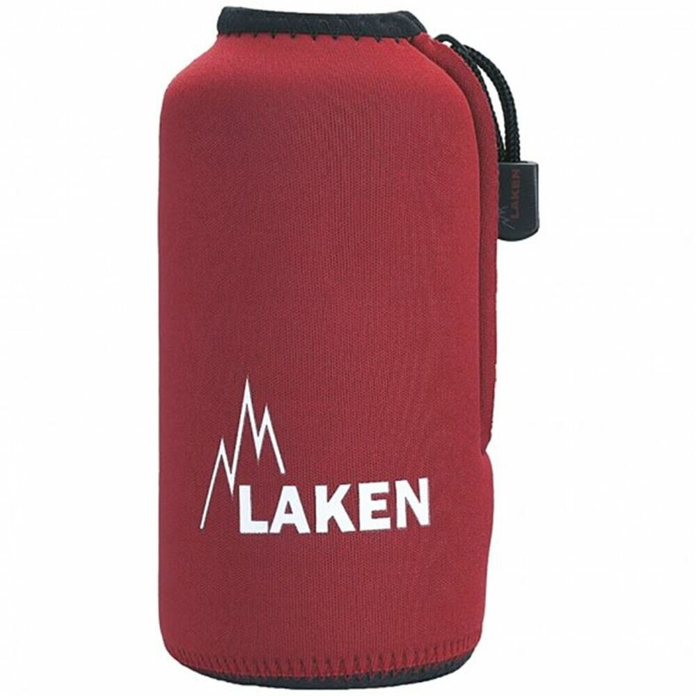Dėklas Laken FN60-R Terminis Raudona (0,6 L) kaina ir informacija | Gertuvės | pigu.lt