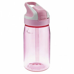 Vandens butelis Laken T.Summit Rožinė (0,45 L) kaina ir informacija | Gertuvės | pigu.lt