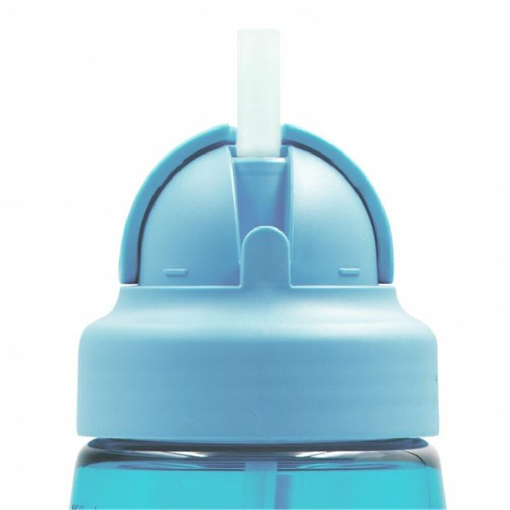 Vandens butelis Laken OBY Mikonauticos Mėlyna Indigo (0,45 L) kaina ir informacija | Gertuvės | pigu.lt