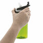 Vandens butelis Laken Summit Bugs Žalia Laimo žalia (0,45 L) kaina ir informacija | Gertuvės | pigu.lt