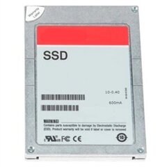 Жесткий диск Dell 345-BCXY цена и информация | Внутренние жёсткие диски (HDD, SSD, Hybrid) | pigu.lt