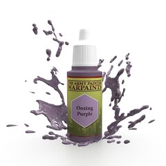 Dažai Warpaints Oozing Purple цена и информация | Принадлежности для рисования, лепки | pigu.lt