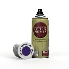 Lakas Colour Primer: Alien Purple kaina ir informacija | Piešimo, tapybos, lipdymo reikmenys | pigu.lt