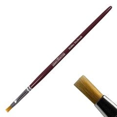 Teptukas Hobby Brush: Drybrush kaina ir informacija | Piešimo, tapybos, lipdymo reikmenys | pigu.lt