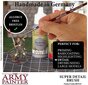 Teptukas Hobby Brush: Super Detail kaina ir informacija | Piešimo, tapybos, lipdymo reikmenys | pigu.lt