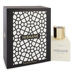 Nishane Hacivat pure perfume unisex 100 ml цена и информация | Женские духи | pigu.lt