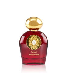 Парфюмерия унисекс Tiziana Terenzi Tempel (100 ml) цена и информация | Женские духи | pigu.lt