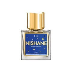 Kvapusis vanduo Nishane b 612 EDP moterims/vyrams, 50 ml цена и информация | Женские духи | pigu.lt