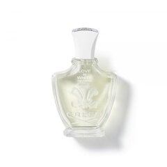 Парфюмированная вода Creed Love in white for summer EDP для женщин, 75 мл цена и информация | Женские духи | pigu.lt