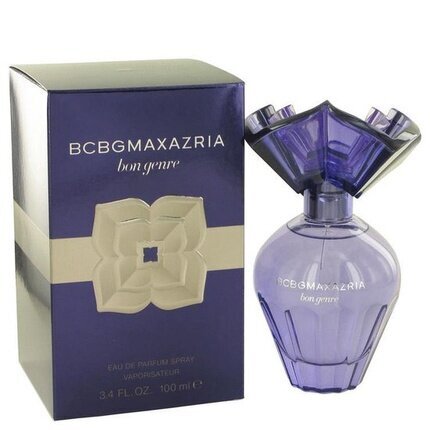 Kvapusis vanduo Max azria bon genre EDP moterims, 100 ml kaina ir informacija | Kvepalai moterims | pigu.lt