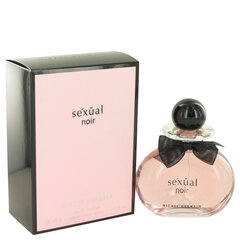 Kvapusis vanduo Michel germain sexual noir EDP moterims, 125 ml kaina ir informacija | Kvepalai moterims | pigu.lt